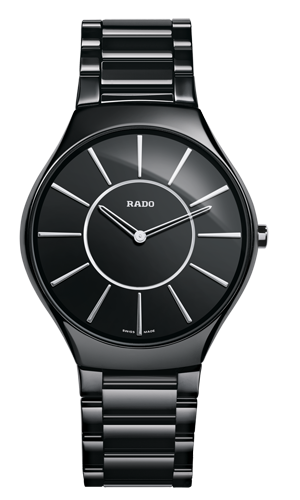 Replica Rado True Automatic Rado Men Watch R27 741 16 2